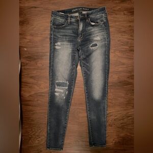 American Eagle Jeans size 6